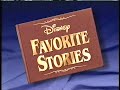 Opening To Mickey Loves Minnie 1996 VHS