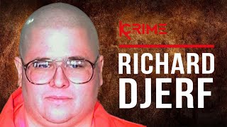 Music video thumbnail preview for The Luna Family Murders - Richard Djerf by Cryptobiosis