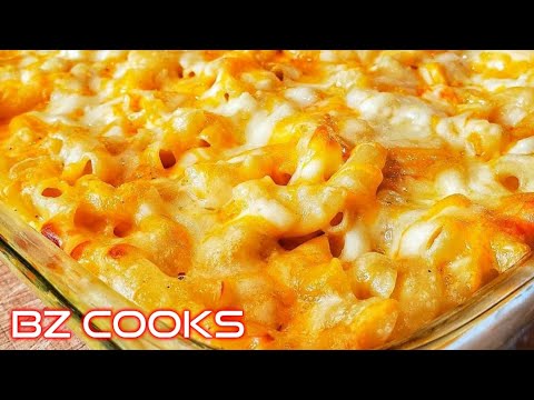 Best Mac N Cheese #ForScience