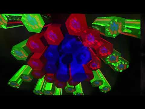 Balubish - Solar Flare (PsyTrance / Progressive recording)