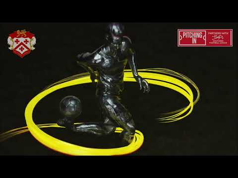 Match highlights - KTFC 2-4 Stourbridge (12/08/2023)