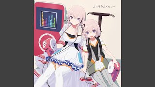 Thumbnail of ミライメモリーズ！ 新居浜いずな (CV:河見里香)・新居浜ありす (CV:赤尾ひかる)