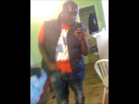 Young Note x Love Yeezy