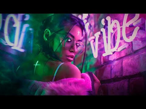 Basada ft. Camden Cox - Good Vibes (Foxer Lancaster Remix)