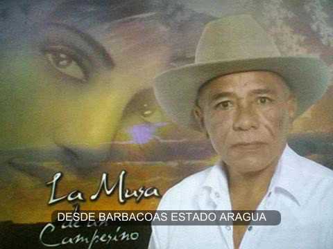 YO VENGO DEL LLANO ADENTRO