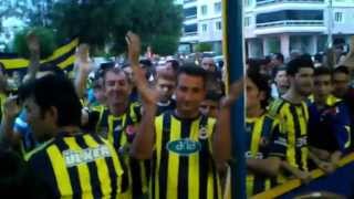 İZMİR TORBALI FENERBAHÇELİLER DERNEĞİ
