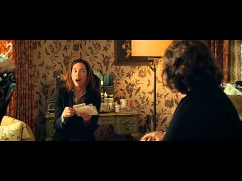 UN ÉTÉ A OSAGE COUNTY - Extrait 2 - VOST - Avec Meryl Streep et Julia Roberts