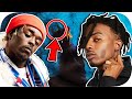 Playboi Carti Lil Uzi Vert BEEF EXPLAINED FAKE