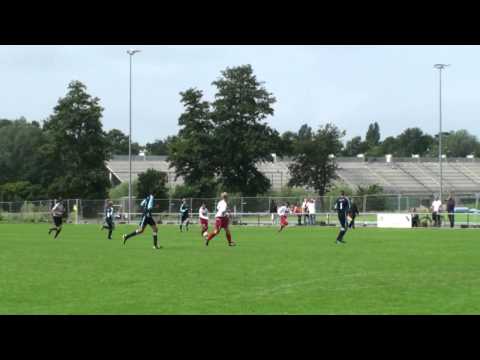 2013-08-17 ADO Den Haag B2 - FC Dordrecht B1 0-2 (0-0) oefenwedstrijd