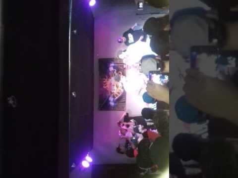 Coquee Vs Romann -Final- BDM ROUND ROSARIO 2016