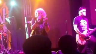 Naked Aggression – Fuck Shit Up – 5.8.2016 Rebellion, Blackpool, UK