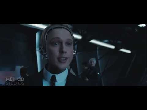 Vfx Breakdown of Jupiter Ascending by Method Studios