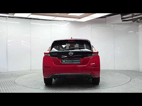 Nissan Leaf SV 62 kWh *Long Range Battery* - Image 2