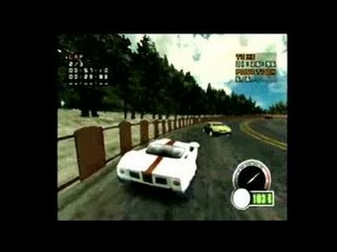 test drive 6 dreamcast cdi
