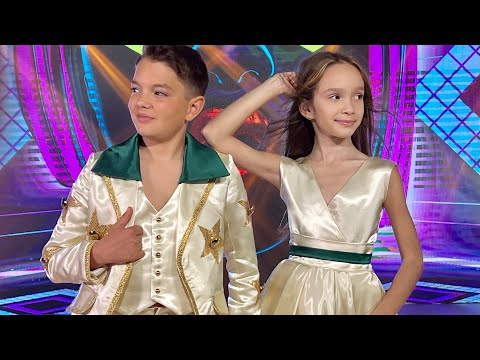 Daniel Preguza & Nicoleta Gurin (Picături Muzicale) - Cold heart