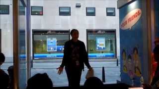 Tomodachi Life Neighborhood Mixer Events At Nintendo World