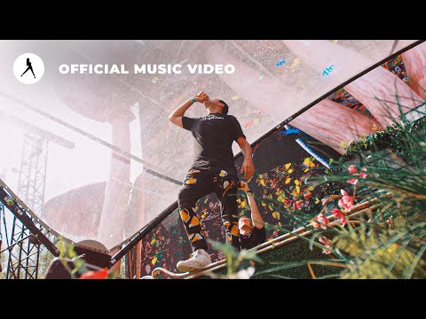 Bassbrain - Ad Fundum (Official Video)