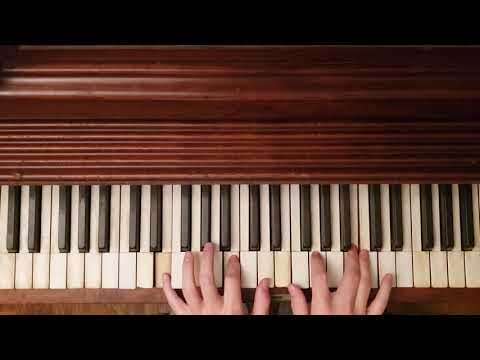 Wesley Newsam - Un Abrazo