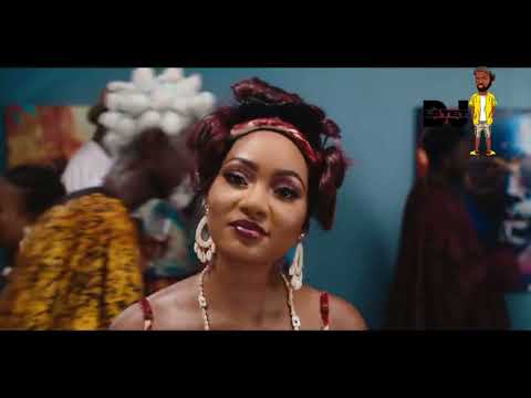 🔥 Ghana Afro Video Mix 2025 – Best Afrobeat, Azonto, and Highlife Vibes