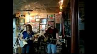 Mike Preston at The Buck Stop Jamboree - I Forget You Everyday