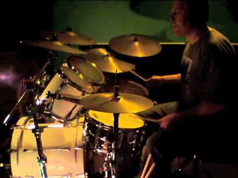 Craig Ryan - Drums / Don't Wanna Be The One - Midnight Oil