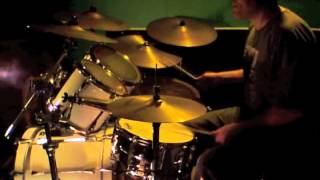 Craig Ryan - Drums / Don't Wanna Be The One - Midnight Oil