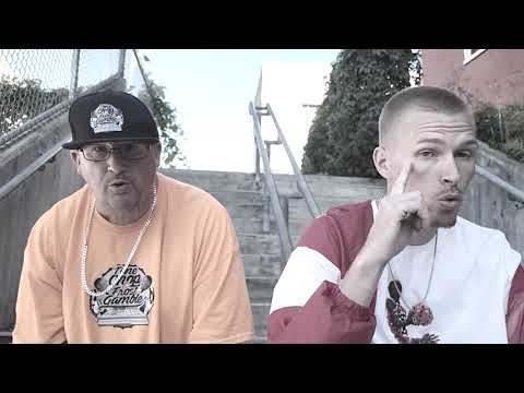 Tone Chop & Frost Gamble ft. The Supreme Soup - "IYKYK" (Official Music Video)