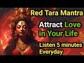 Listen 5 minutes Everyday | Bring Miracles in Your Relationship | #love #redtaramaa #soulfulpallavi