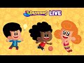 3 Palavrinhas Mini Desenho Animado Divertido E Educativo