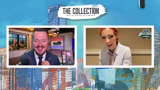 Becky Lynch Talks New Book, WrestleMania XL, Rhea Ripley, Flight Attendant Job & Trish Stratus