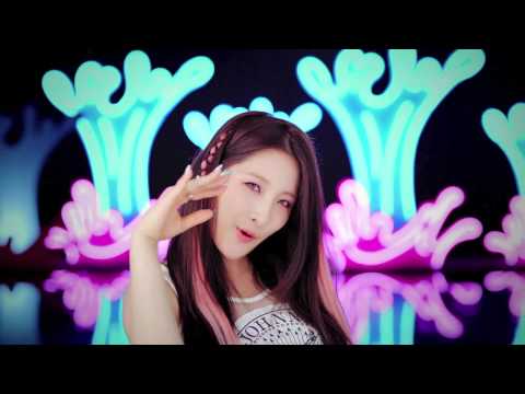 [K-EXCLUSIVE] 4 Minute Shout-Out for Officially Kmusic