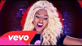 Nicki Minaj ft Soulja Boy - YASSS BISH