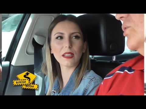 Vlezi Vozi - Dragan Vucic