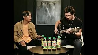 Download lagu Fajar sadboy feat Anji - Cinta tak selamanya indah.. mp3