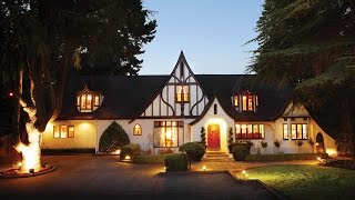 Candlelight Inn Napa Valley USA