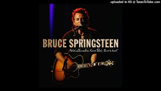 Bruce Springsteen The Hitter Rome 06/06/2005
