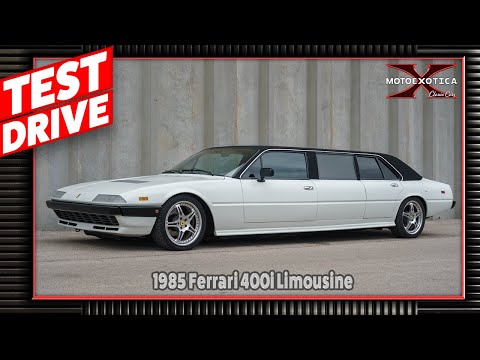 1981 Ferrari 400I (CC-1578811) for sale in St. Louis, Missouri