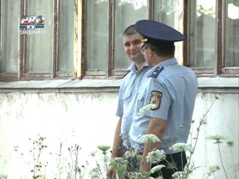 EXPLOZIE la o benzinarie din sectorul Ciocana Un barbat a murit pe loc