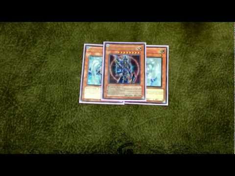 Wind-Up Deck Profile September 2012