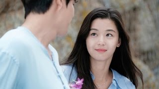 [MV] Second Moon(두번째 달) _ Hidden story(숨겨진 이야기) (푸른 바다의 전설 OST Score Part.2)