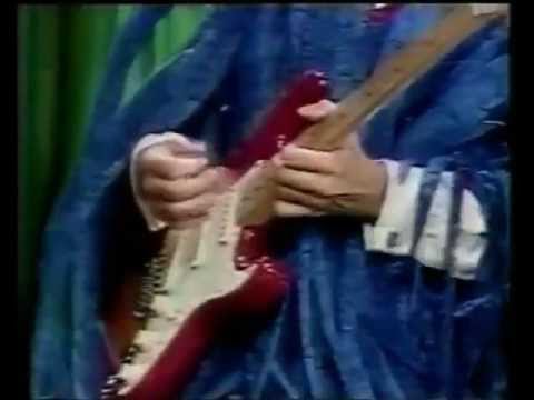 Passarinho, que som é esse? - Guitarra - Castelo Rá-Tim-Bum