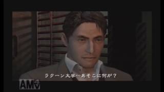 【決意Part１】バイオハザードアウトブレイクオンライン【ゆっくり実況】【ネタバレキャラ崩壊】