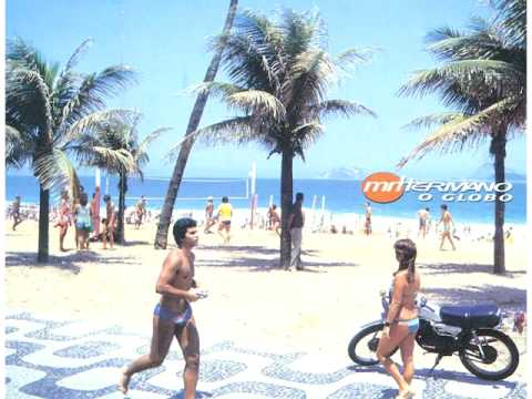 Mr Hermano - Corcovado