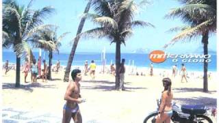 Mr Hermano - Corcovado