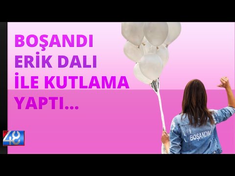 Davullu zurnalı "BOŞANMA" | İnci Akbay Erik Dalı ile Boşandı