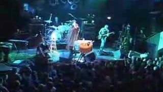 dredg - same ol road - el cielo live 9-15-06