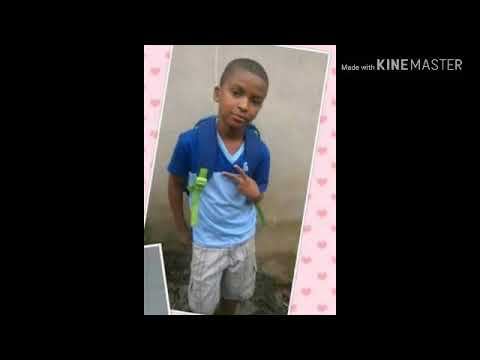 Mc Kevin o Chris e Mc PG