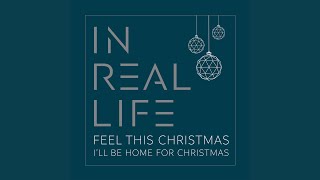 I'll Be Home for Christmas