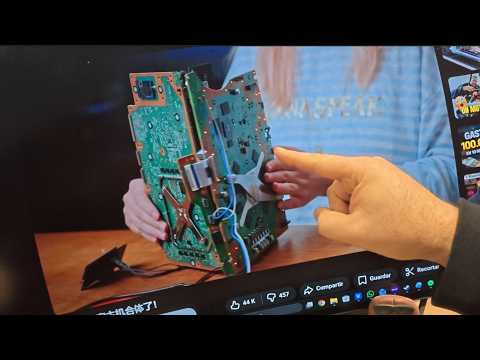 TODAS las consolas en una sola