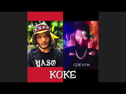 VKL ft G DAVIT   《KOKE》